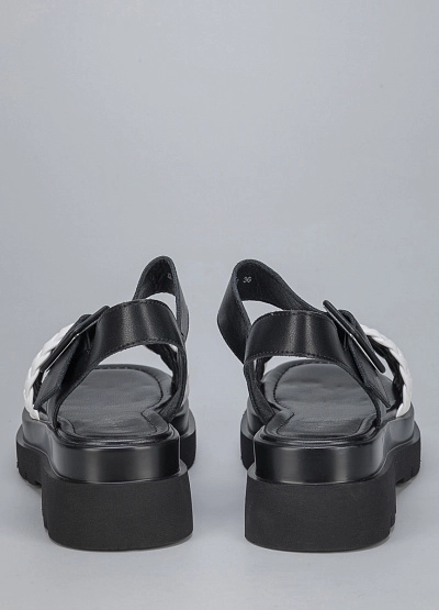 Сандалии Franco Manatti фото № 4 Казахстан