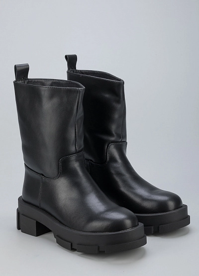 Ботинки Finn Line фото № 2 цена