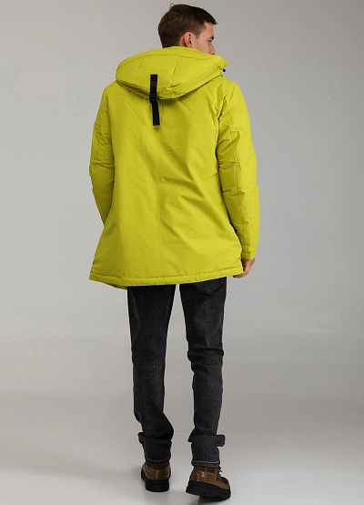 Парка Без Меха Vivacana фото № 4 Казахстан