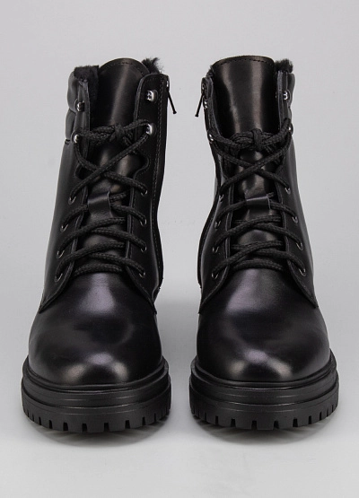 Ботинки Inwood фото № 3 недорого