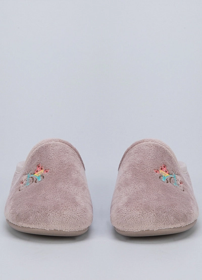 Тапочки Alberola фото № 3 недорого