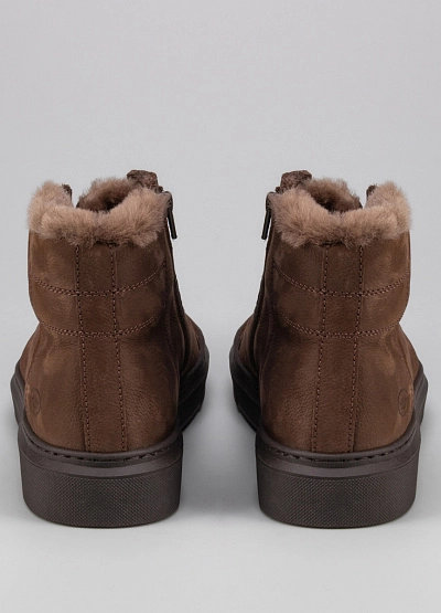 Кеды Inwood фото № 4 Казахстан