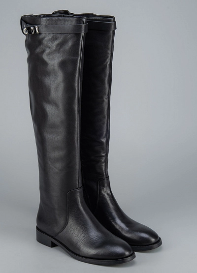 Сапоги Loretta Very фото № 2 цена