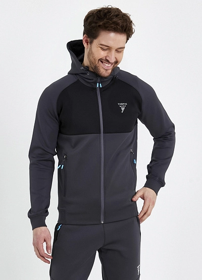 SPORT толстовка Thomas Graf фото № 2 цена