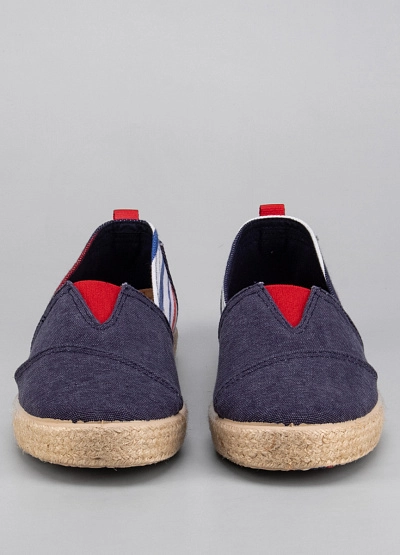 Слипоны Costa фото № 3 недорого