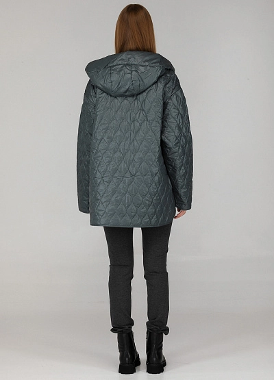 Куртка двусторонняя Modern New Saga фото № 3 недорого