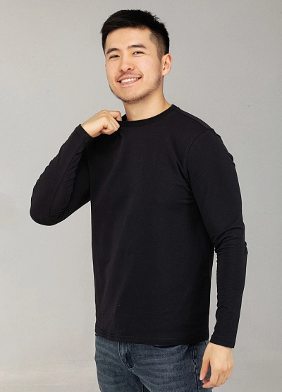 Лонгслив Thomas Graf фото № 4 Казахстан