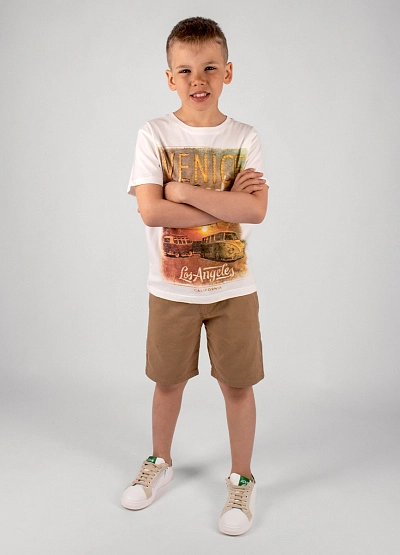 Футболка Thomas Graf фото № 8 каталог