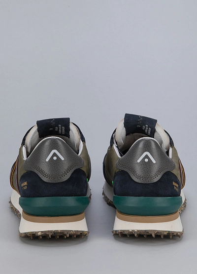 Кроссовки Ambitious фото № 4 Казахстан