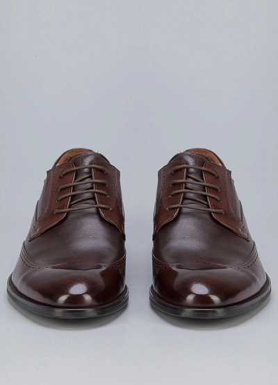 Туфли Duca Daretti фото № 3 недорого