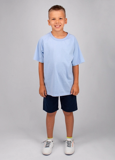 Футболка Thomas Graf фото № 7 выгодно