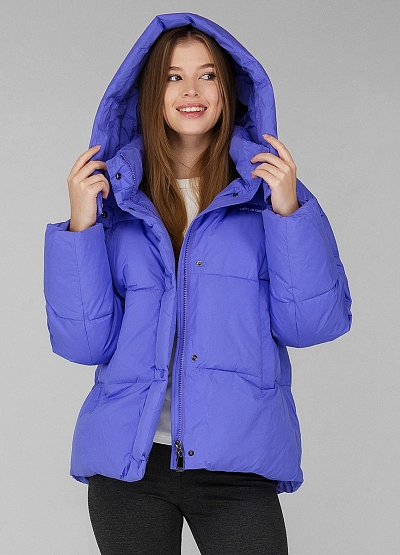 Куртка LUSSKIRI фото № 2 цена