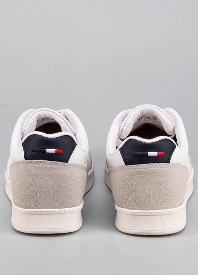 Кроссовки US Polo фото № 4 Казахстан