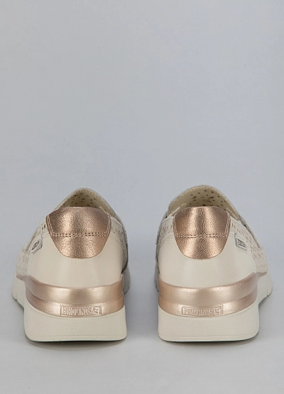 Мокасины Pikolinos фото № 4 Казахстан