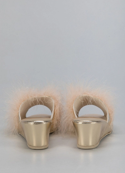 Тапочки Koala фото № 4 Казахстан