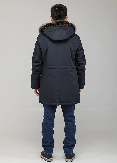 Куртка Duca Daretti фото № 4 Казахстан