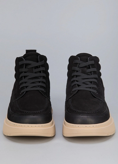 Ботинки Mattini фото № 3 недорого