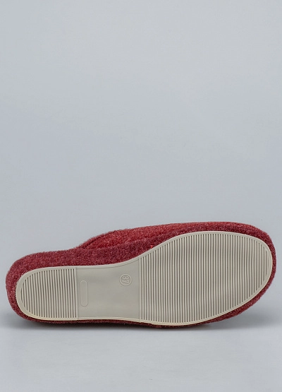 Тапочки Mauri фото № 5 купить