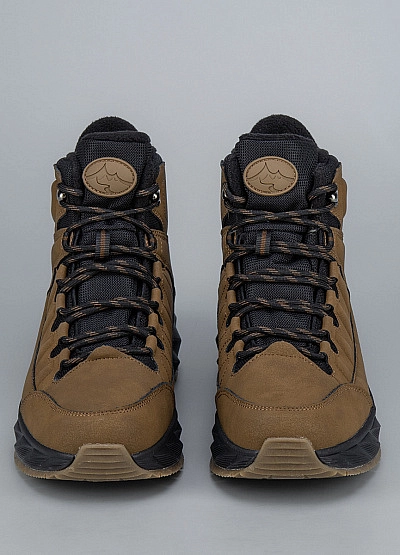 Ботинки Grunberg фото № 3 недорого