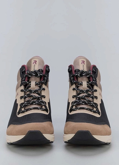 Ботинки Rieker фото № 3 недорого