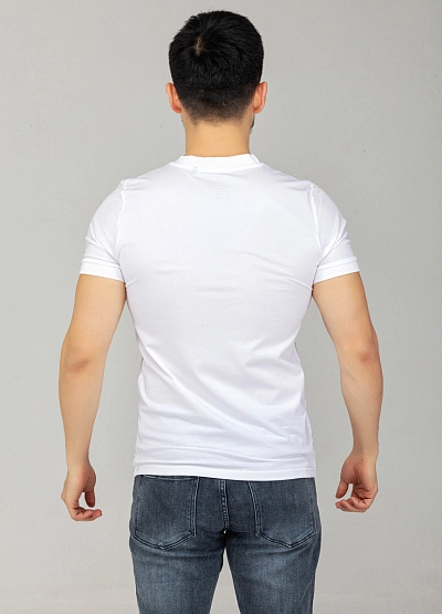 Футболка Thomas Graf фото № 4 Казахстан