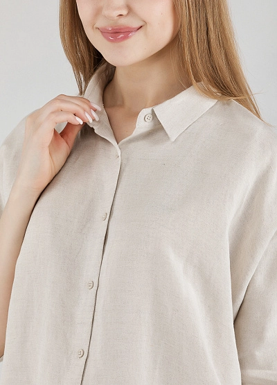 Рубашка Thomas Graf фото № 3 недорого