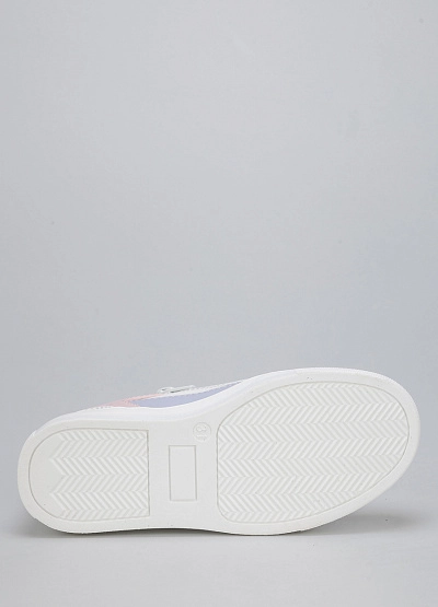 Кеды Asso фото № 5 купить