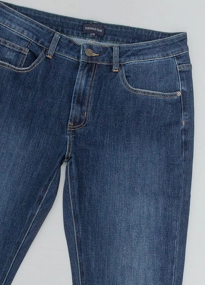 Джинсы Thomas Graf фото № 3 недорого