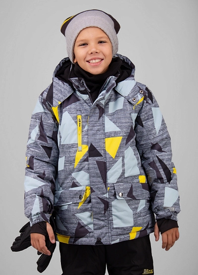 Лыжный костюм сет Blizz фото № 7 выгодно