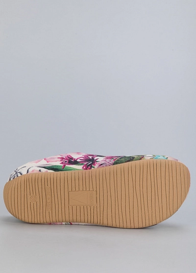 Тапочки Verbenas фото № 5 купить