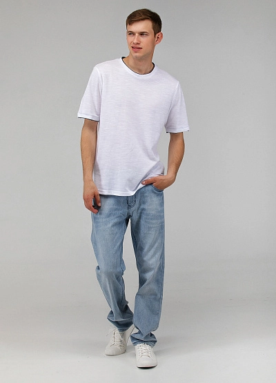 Футболка Thomas Graf фото № 4 Казахстан