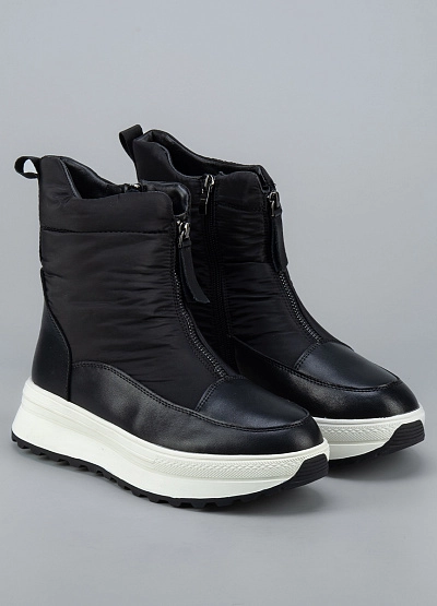 Дутыши Finn Line фото № 2 цена