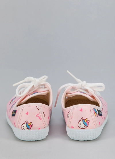 Кеды Alberola фото № 4 Казахстан