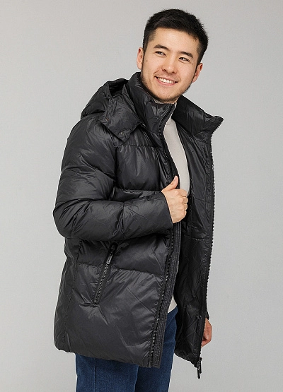 Куртка Duca Daretti фото № 2 цена