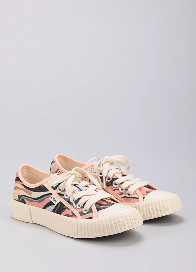 Кеды S.Oliver фото № 2 цена