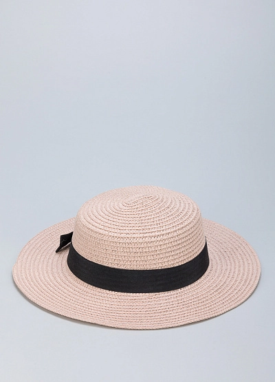 Шляпа Pacco Rosso фото № 3 недорого