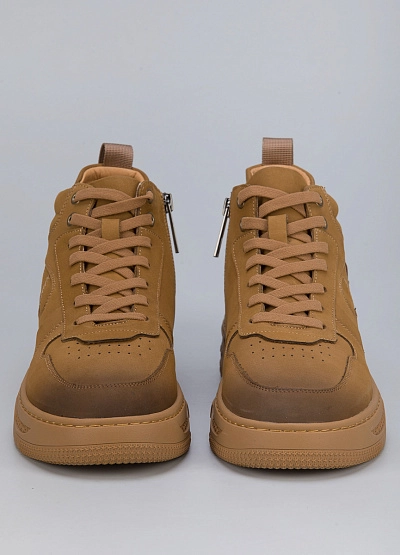 Кеды Mattini фото № 3 недорого