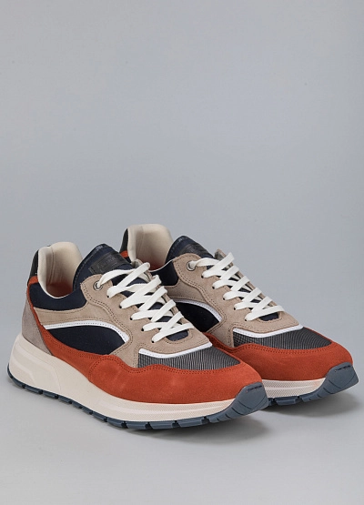 Кроссовки Urbanfly фото № 2 цена