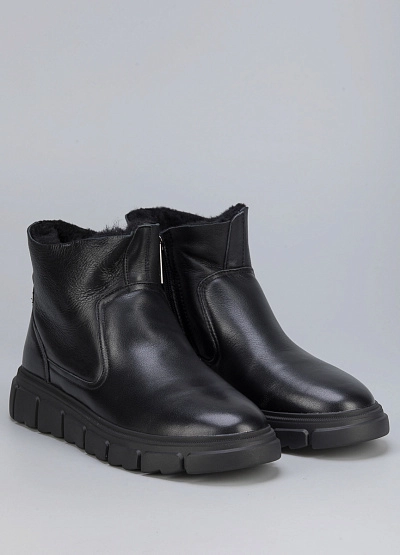 Сапоги Mattini фото № 2 цена