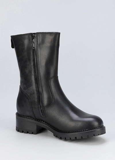 Ботинки Inwood фото № 4 Казахстан