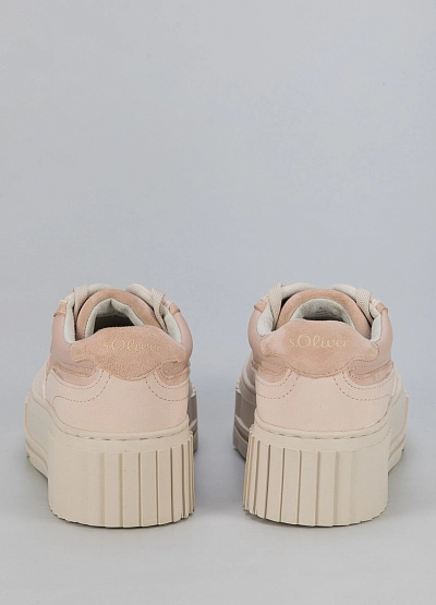 Кеды S.Oliver фото № 4 Казахстан