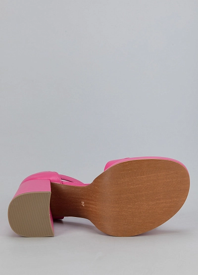 Босоножки Marco Tozzi фото № 5 купить