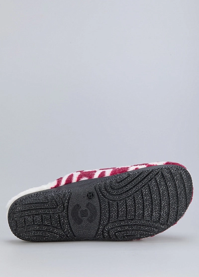 Тапочки Alberola фото № 5 купить