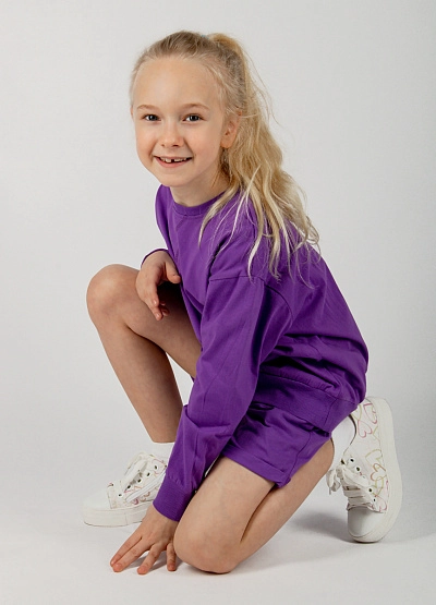 SPORT свитшот Thomas Graf фото № 7 выгодно