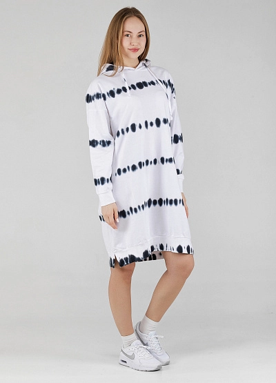 SPORT платье худи Thomas Graf фото № 2 цена