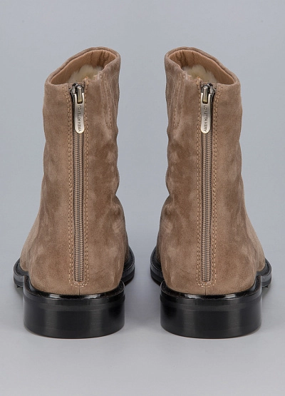 Ботинки Loretta Very фото № 4 Казахстан