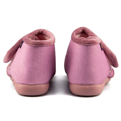 Тапочки закр De la Torre фото № 4 Казахстан