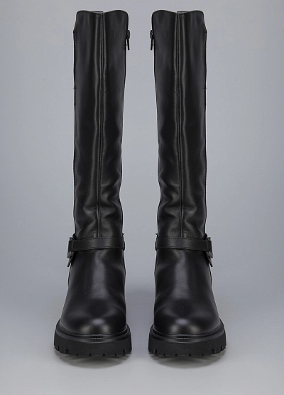 Сапоги Keys фото № 3 недорого