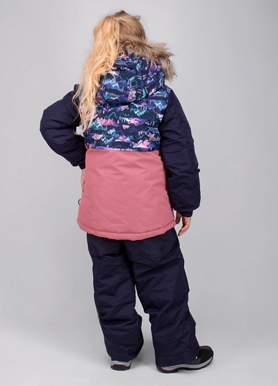 Лыжный костюм Buki фото № 6 онлайн