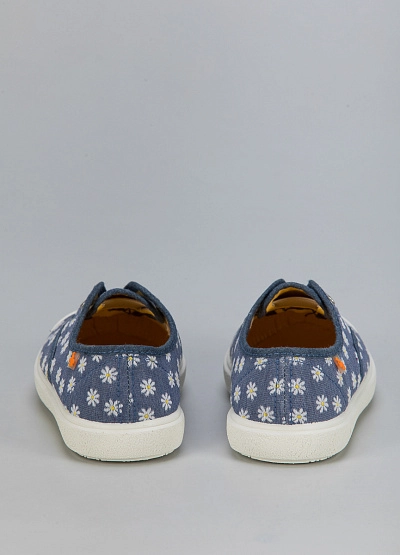 Кеды Vulladi фото № 4 Казахстан